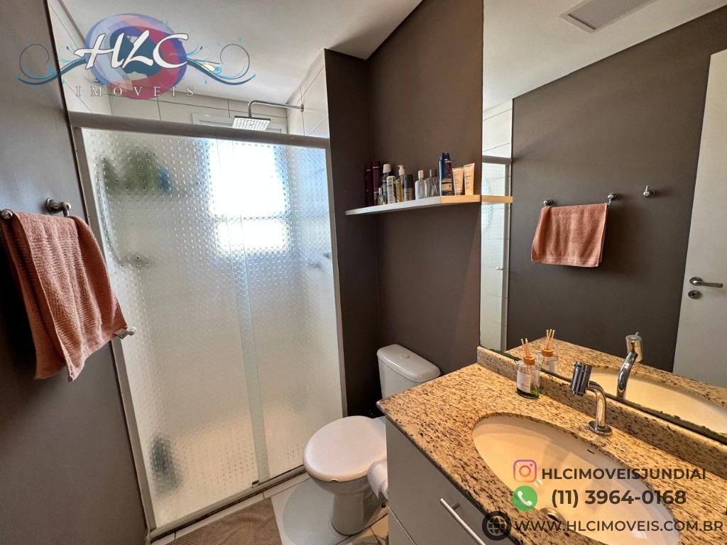 Apartamento à venda com 3 quartos, 131m² - Foto 19