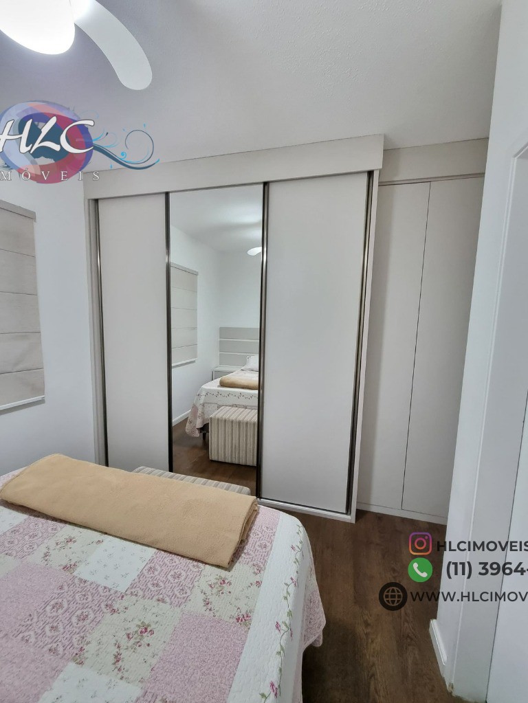 Apartamento à venda com 3 quartos, 80m² - Foto 17