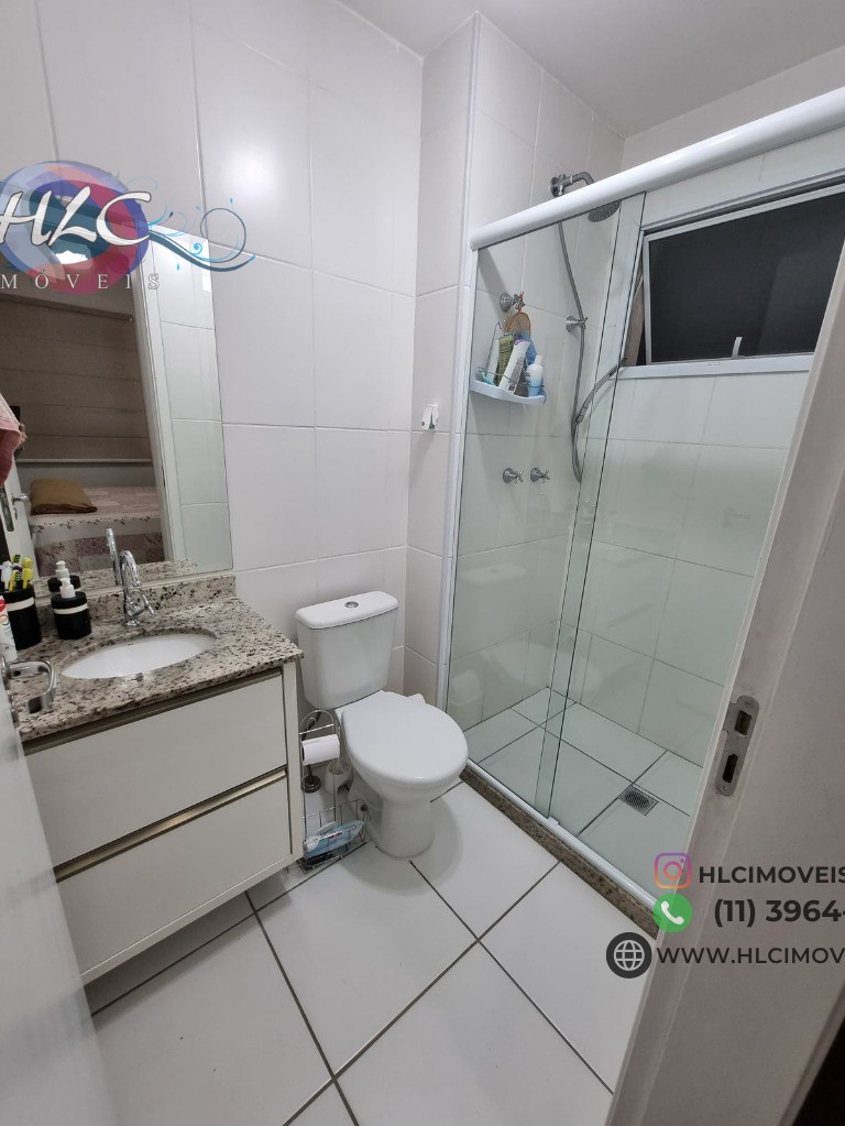 Apartamento à venda com 3 quartos, 80m² - Foto 18