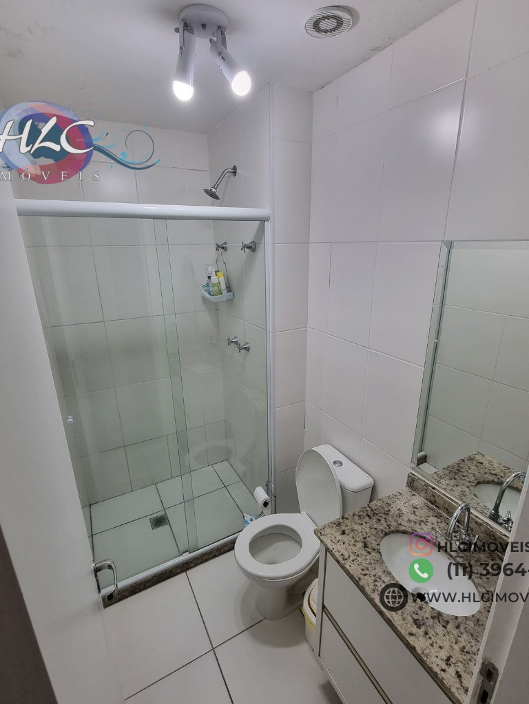 Apartamento à venda com 3 quartos, 80m² - Foto 28