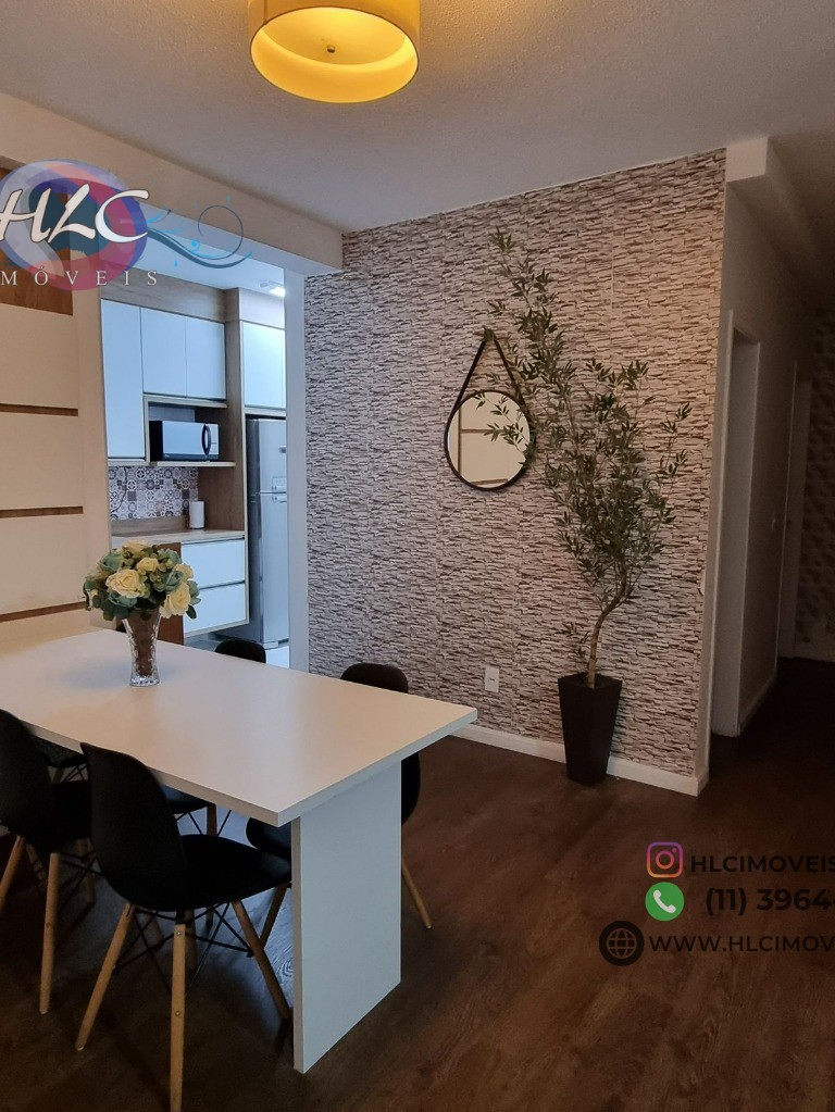 Apartamento à venda com 3 quartos, 80m² - Foto 25