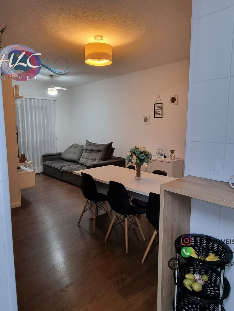 Apartamento à venda com 3 quartos, 80m² - Foto 1