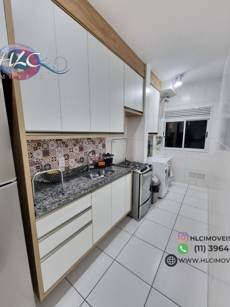 Apartamento à venda com 3 quartos, 80m² - Foto 21