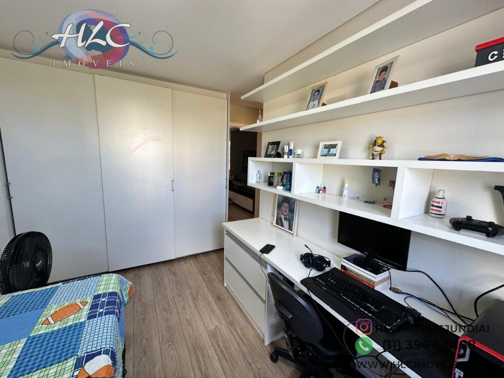 Apartamento à venda com 3 quartos, 131m² - Foto 15