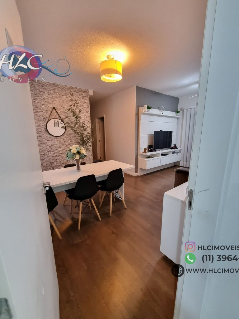 Apartamento à venda com 3 quartos, 80m² - Foto 6