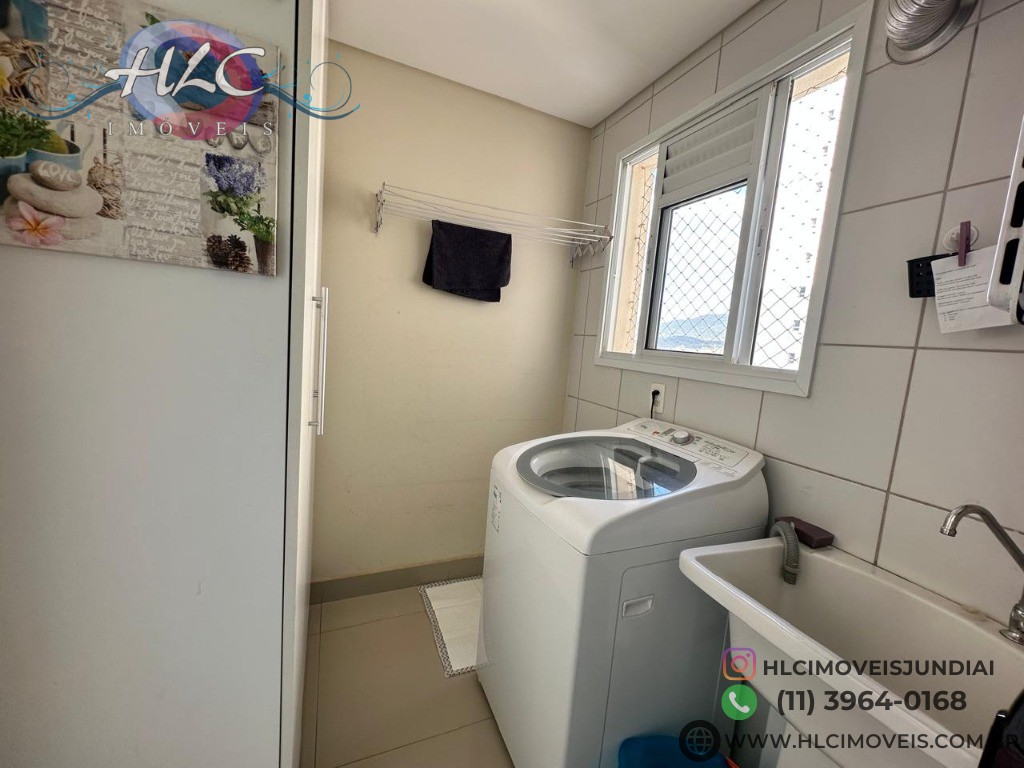 Apartamento à venda com 3 quartos, 131m² - Foto 6