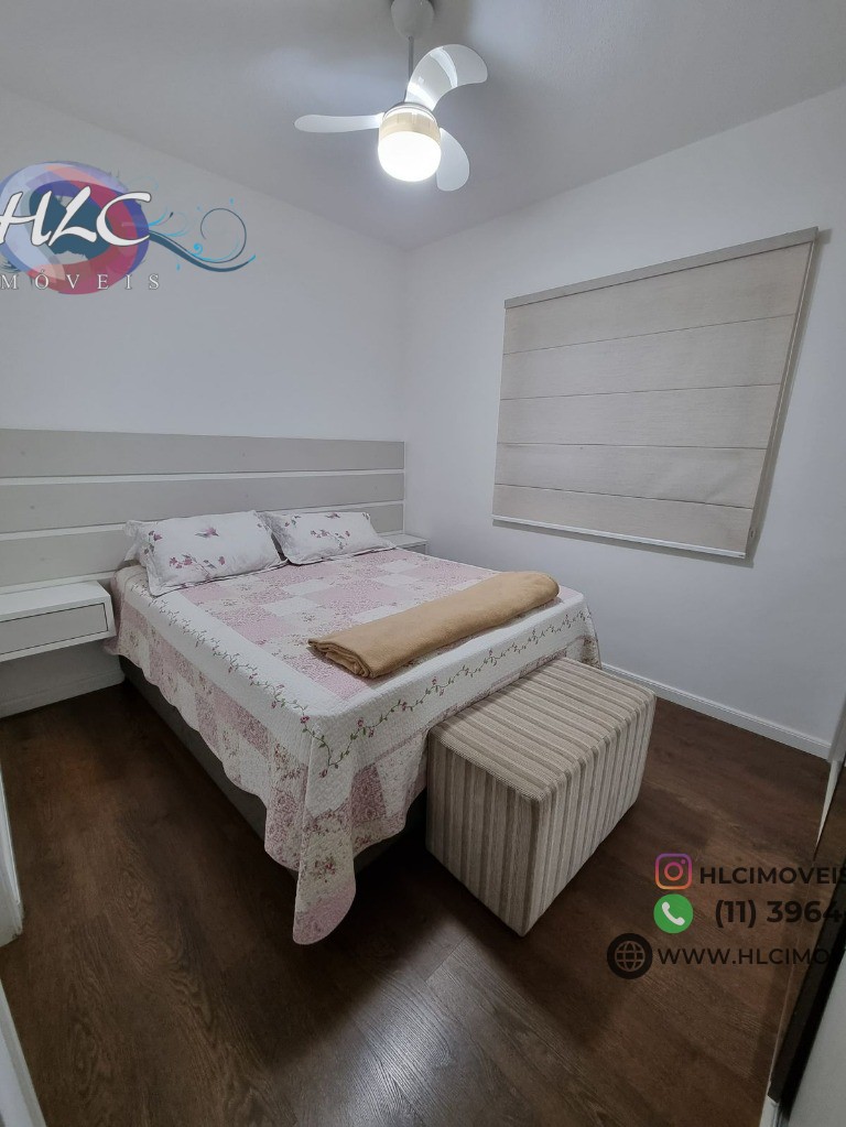 Apartamento à venda com 3 quartos, 80m² - Foto 15