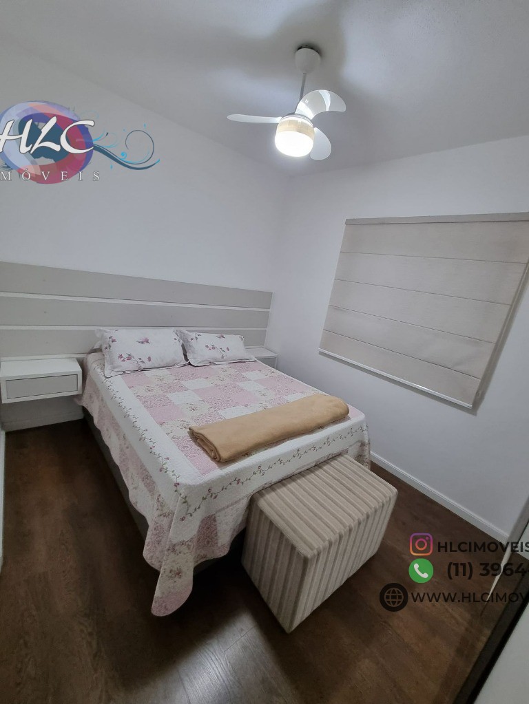 Apartamento à venda com 3 quartos, 80m² - Foto 16