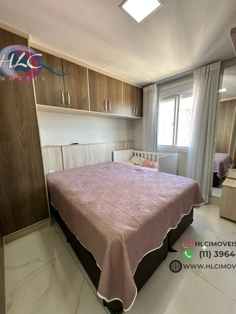 Apartamento à venda com 3 quartos, 84m² - Foto 24