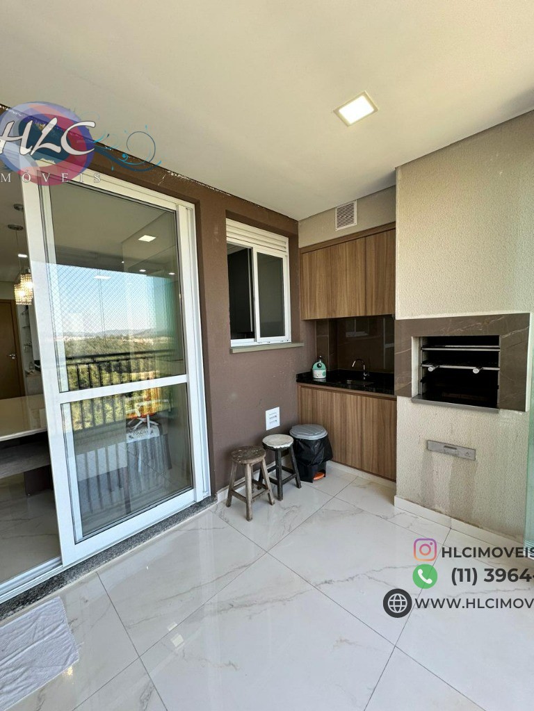 Apartamento à venda com 3 quartos, 84m² - Foto 6