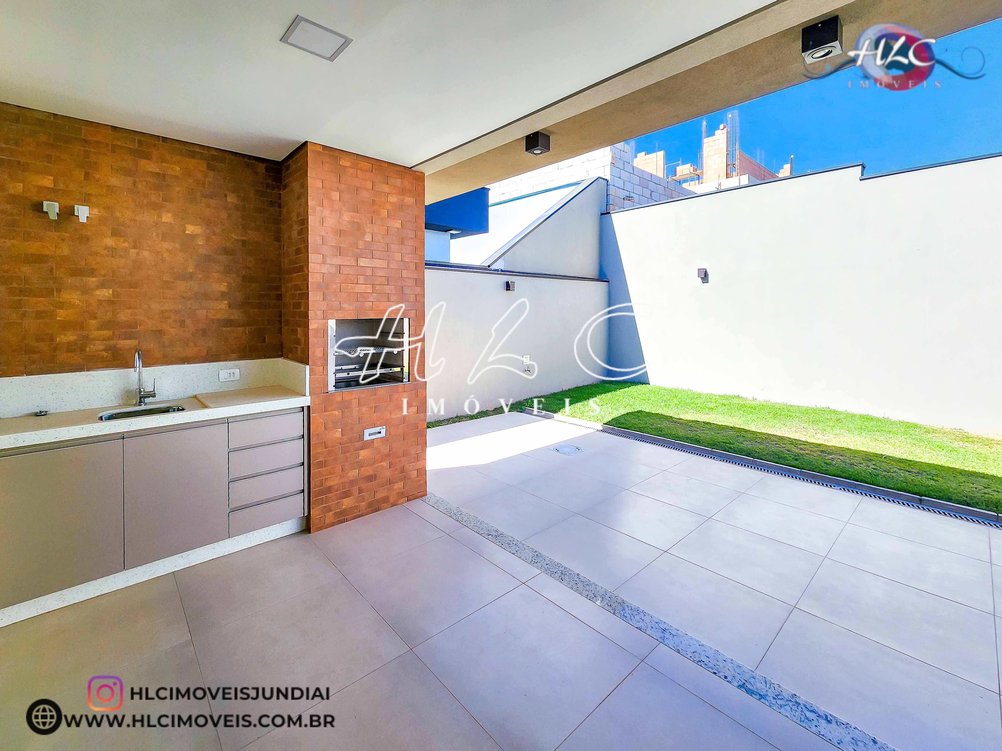 Casa à venda com 3 quartos, 348m² - Foto 8