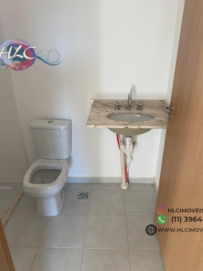 Apartamento à venda com 3 quartos, 82m² - Foto 9