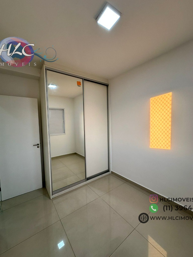 Apartamento à venda com 3 quartos, 92m² - Foto 8