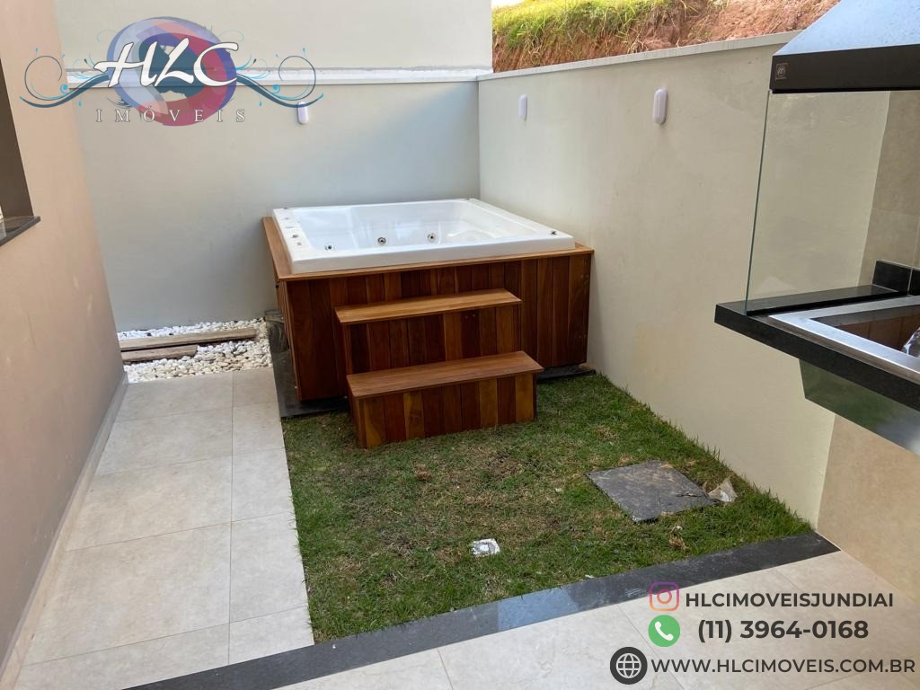 Casa à venda com 3 quartos, 155m² - Foto 18