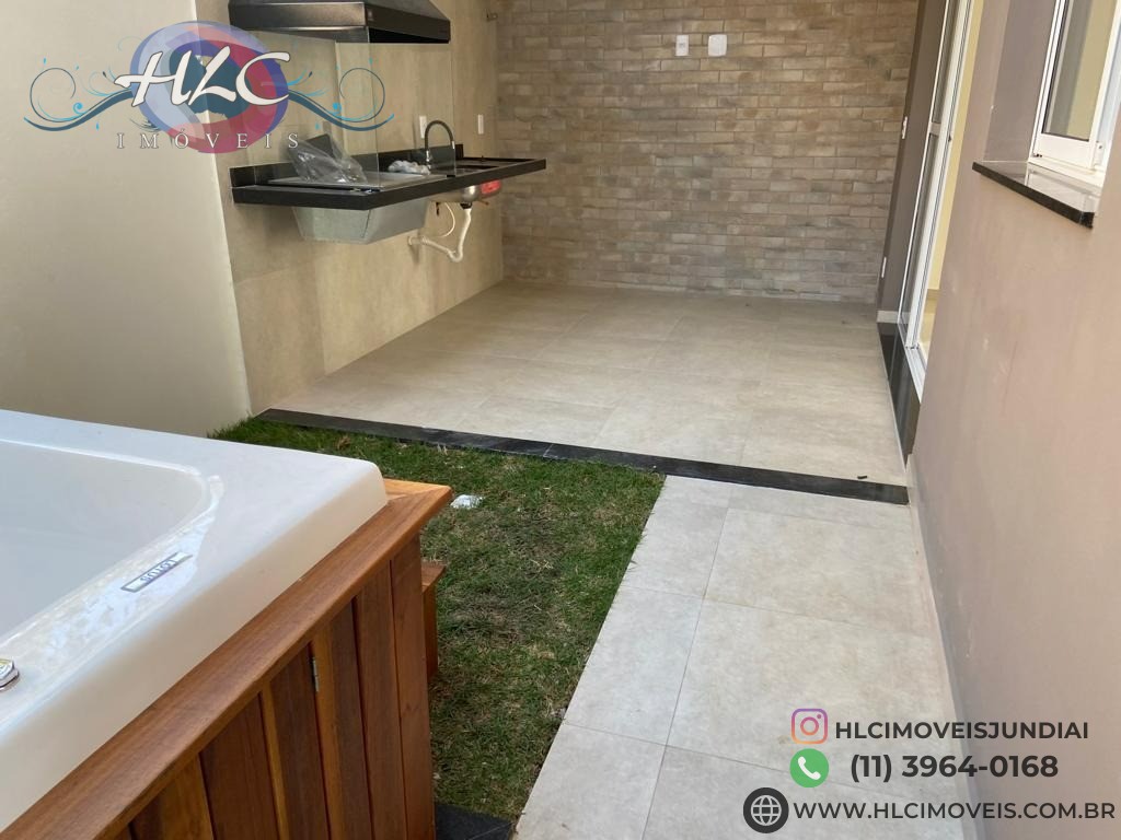 Casa à venda com 3 quartos, 155m² - Foto 20