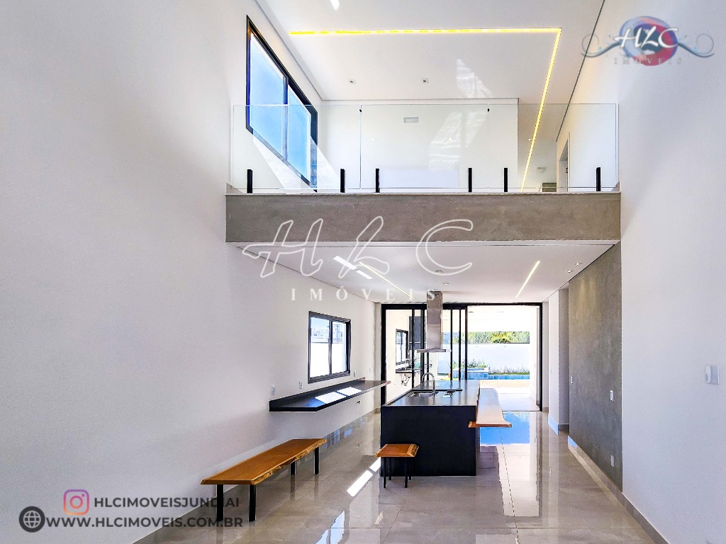 Casa à venda com 4 quartos, 348m² - Foto 5