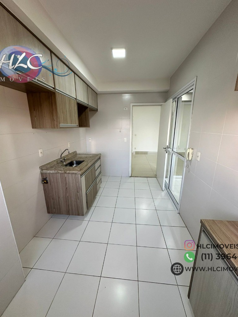 Apartamento à venda com 3 quartos, 92m² - Foto 12