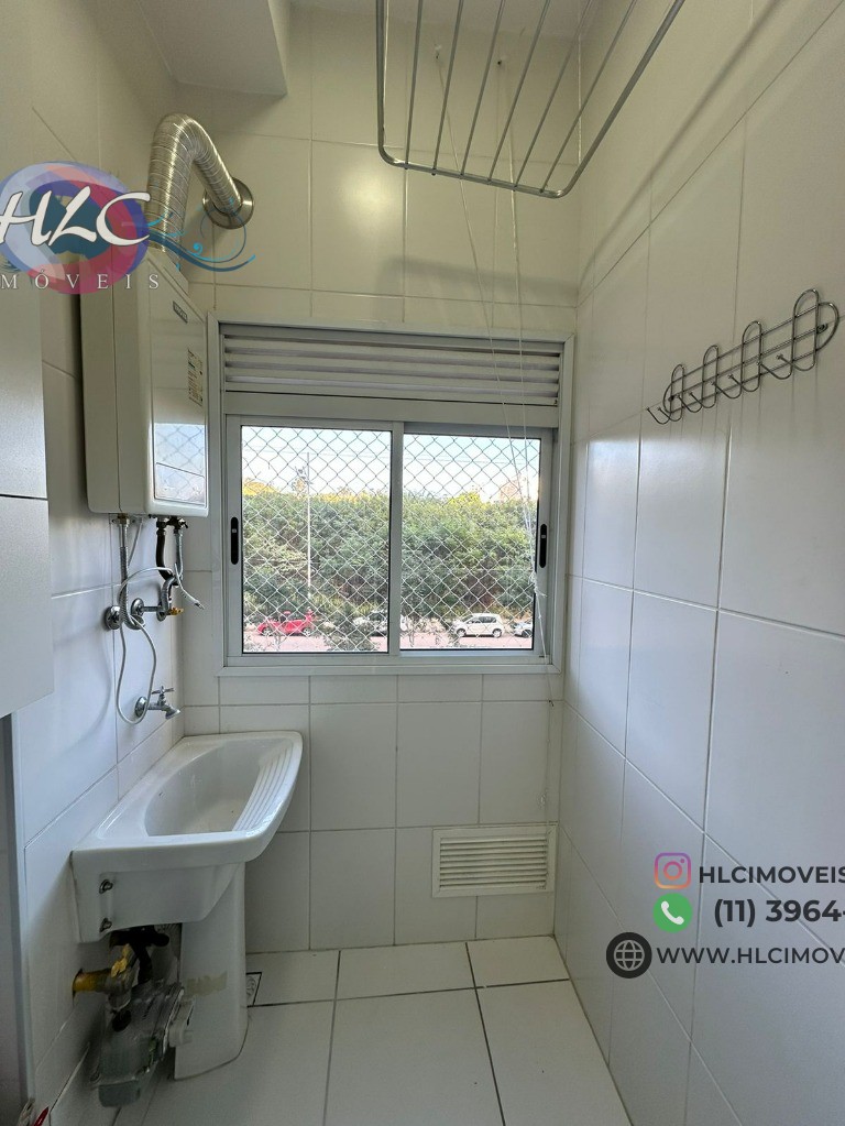 Apartamento à venda com 2 quartos, 66m² - Foto 4