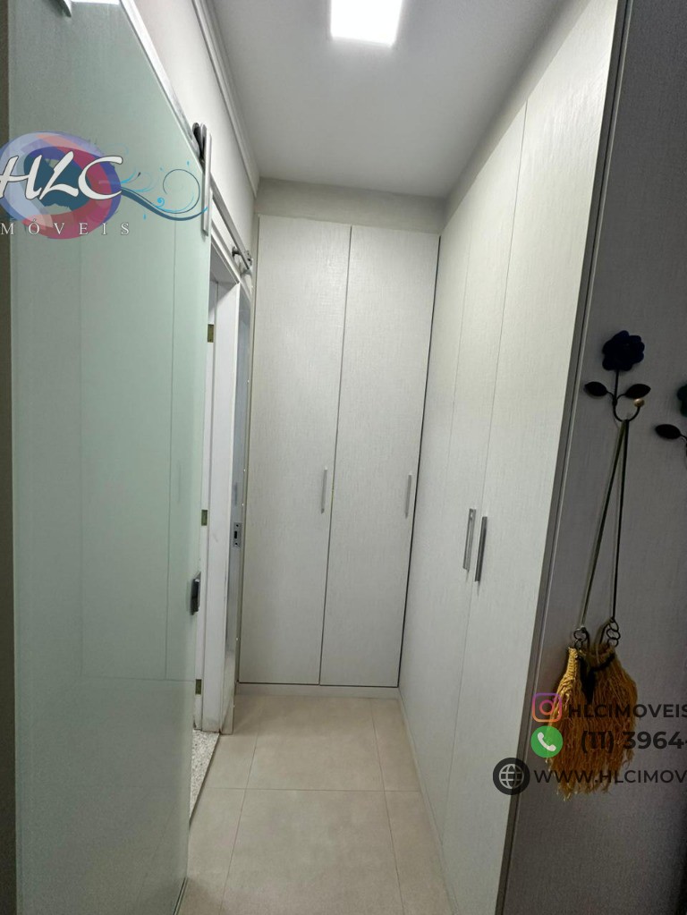 Apartamento à venda com 3 quartos, 92m² - Foto 22