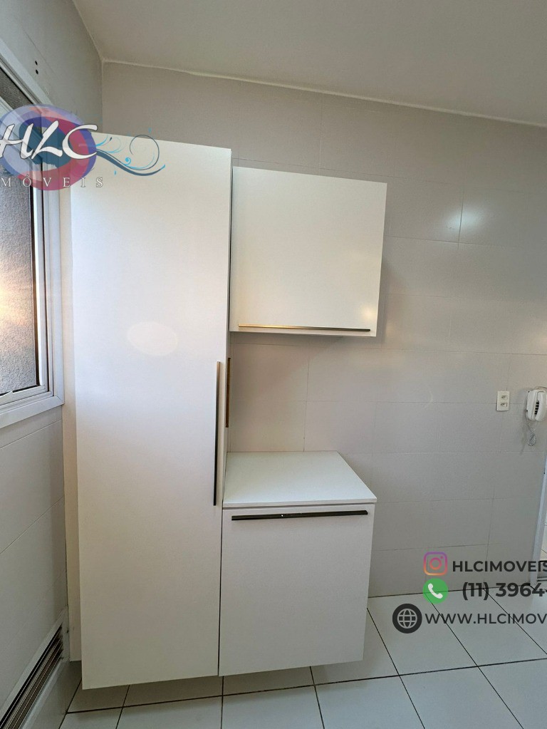 Apartamento à venda com 3 quartos, 92m² - Foto 14