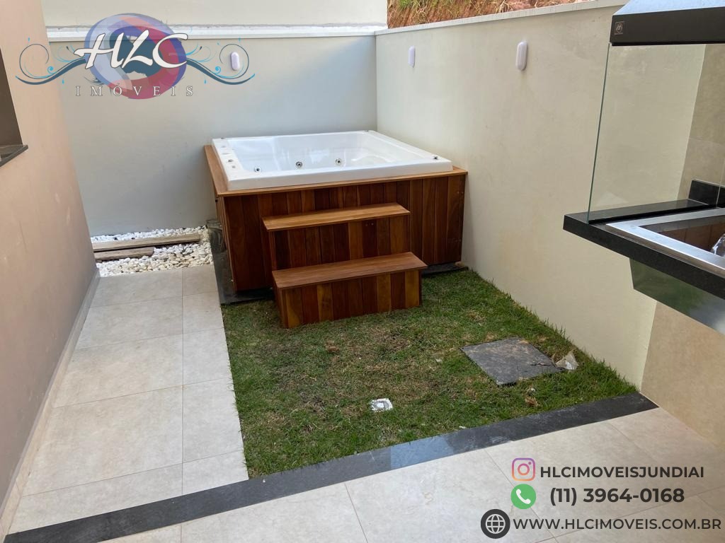 Casa à venda com 3 quartos, 155m² - Foto 19