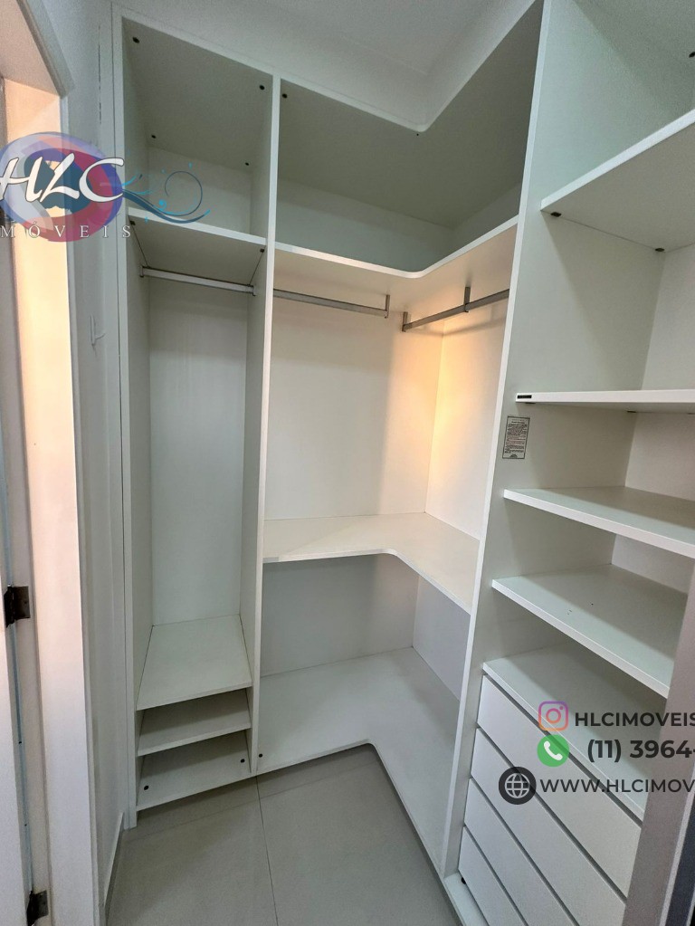 Apartamento à venda com 3 quartos, 92m² - Foto 6