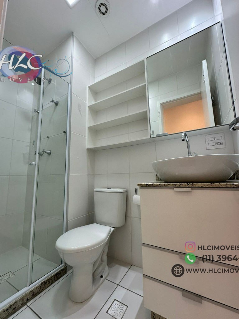 Apartamento à venda com 2 quartos, 66m² - Foto 15