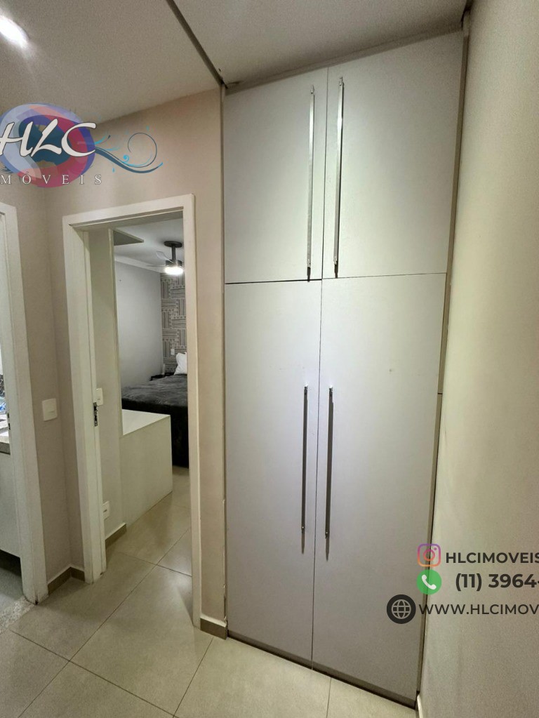 Apartamento à venda com 3 quartos, 92m² - Foto 7