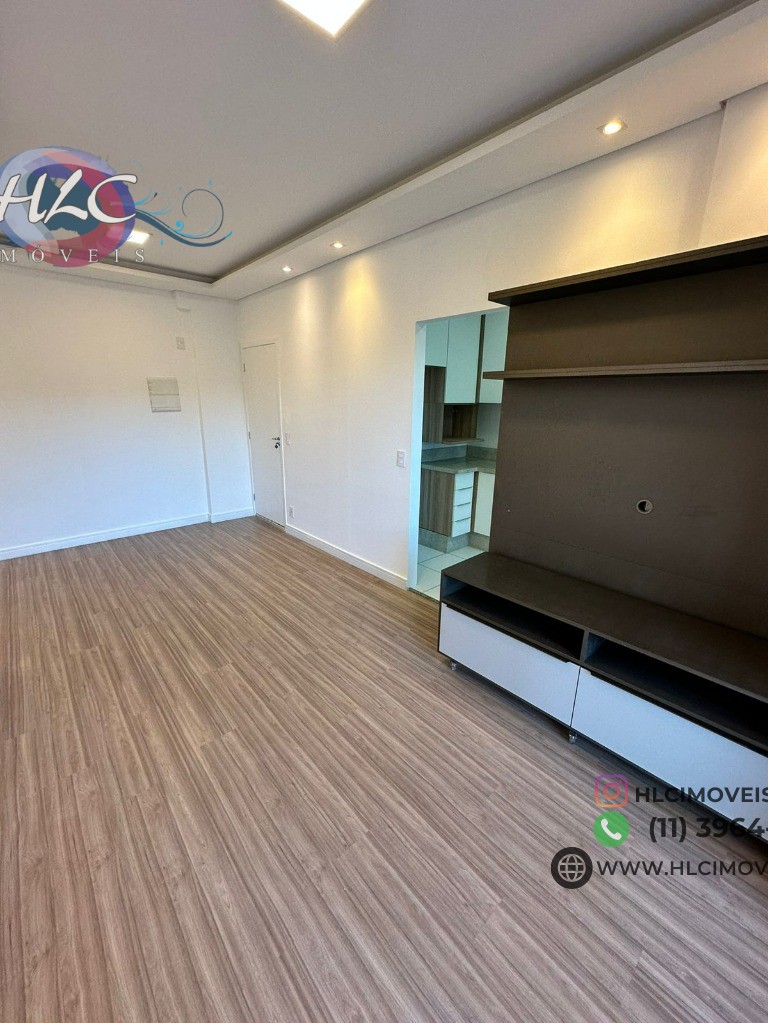 Apartamento à venda com 2 quartos, 66m² - Foto 5