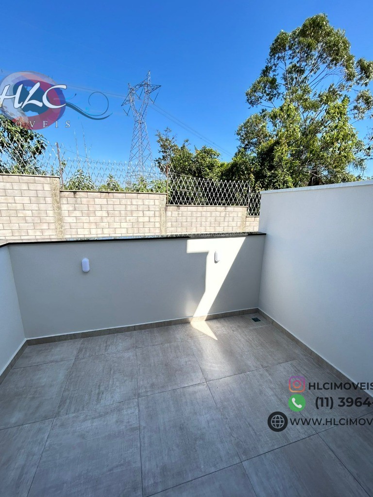 Casa à venda com 3 quartos, 157m² - Foto 14