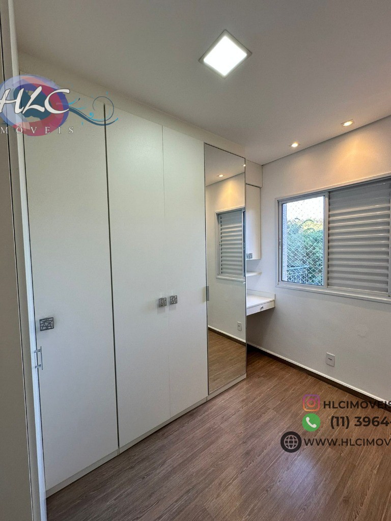 Apartamento à venda com 2 quartos, 66m² - Foto 8