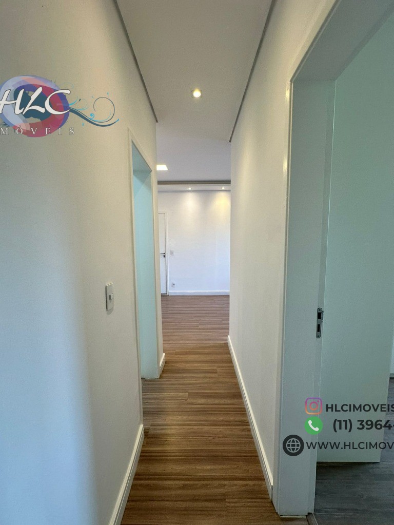 Apartamento à venda com 2 quartos, 66m² - Foto 17