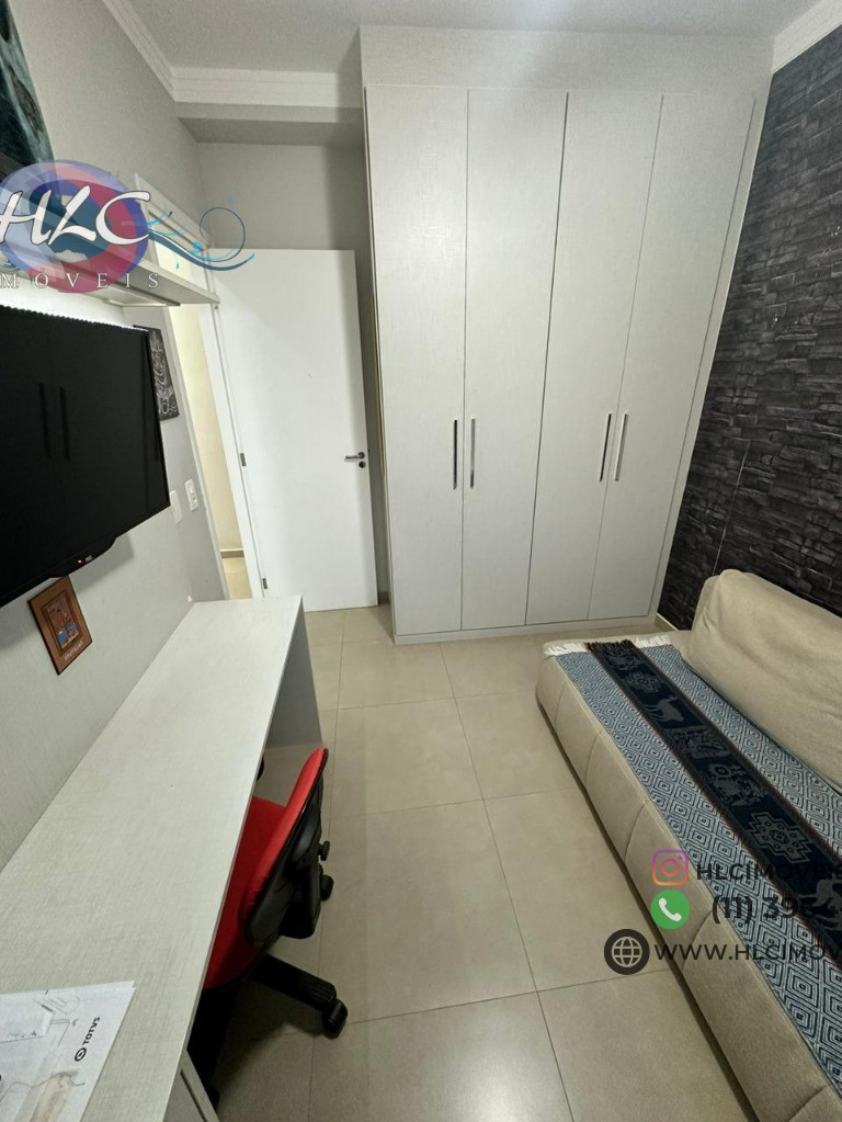 Apartamento à venda com 3 quartos, 92m² - Foto 5