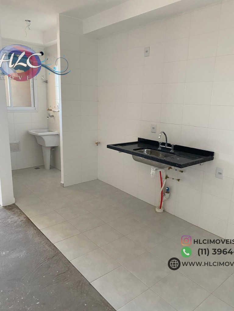 Apartamento à venda com 3 quartos, 82m² - Foto 6