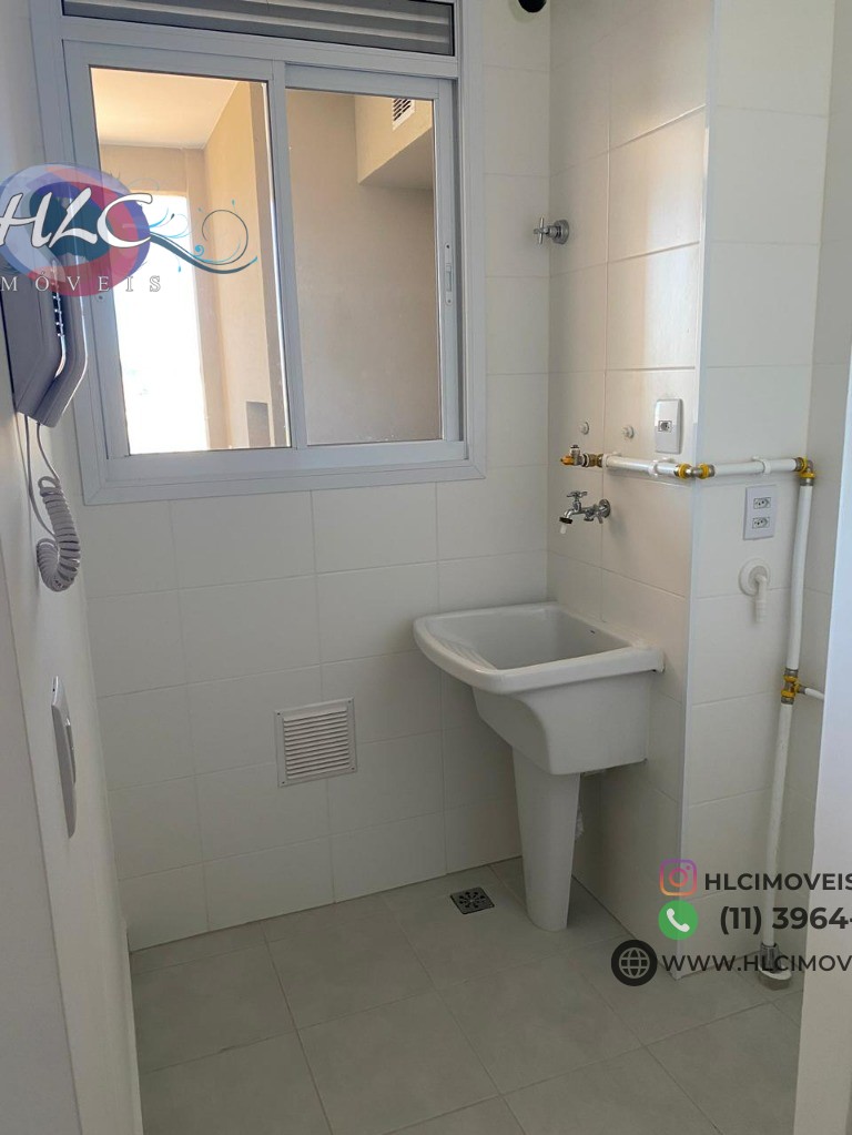 Apartamento à venda com 3 quartos, 82m² - Foto 4