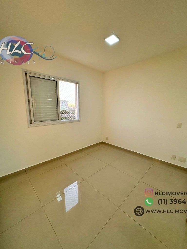 Apartamento à venda com 3 quartos, 92m² - Foto 5