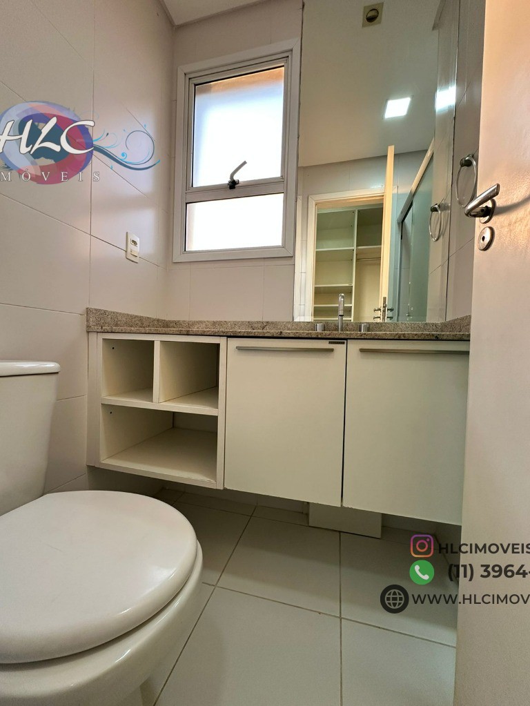 Apartamento à venda com 3 quartos, 92m² - Foto 2