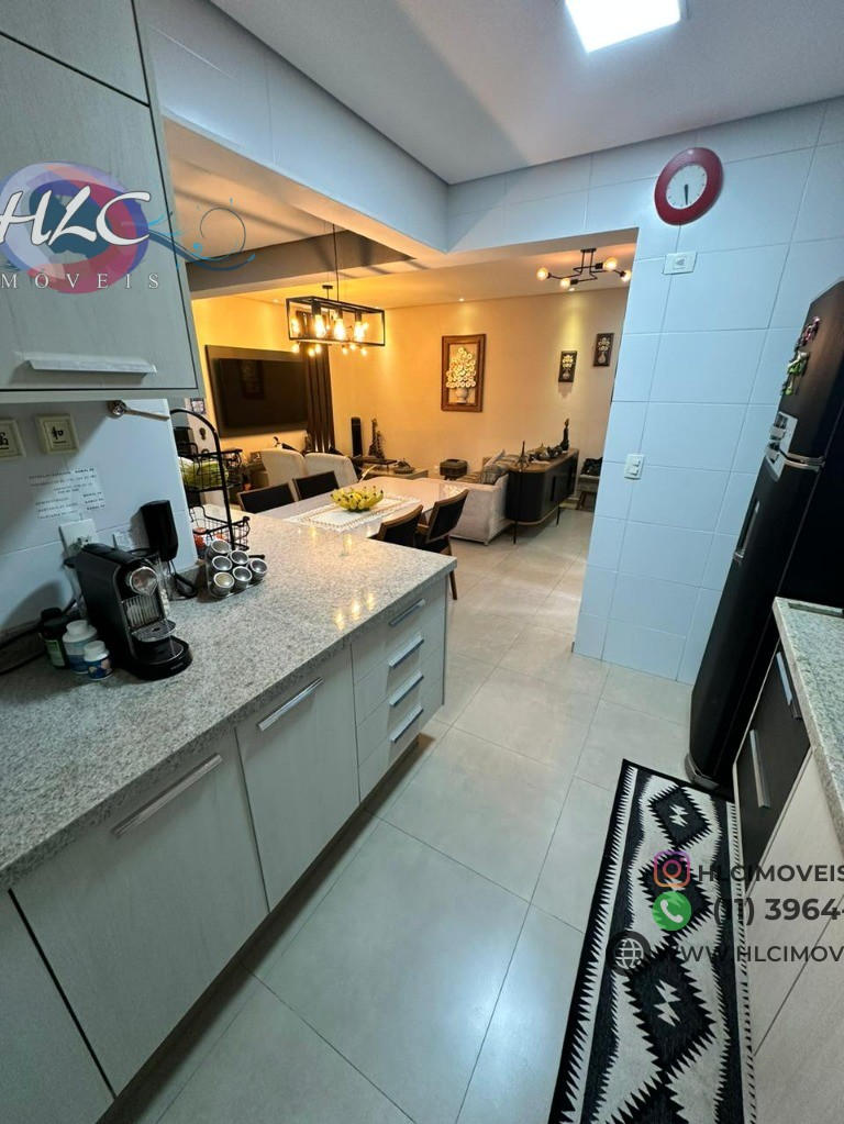 Apartamento à venda com 3 quartos, 92m² - Foto 13