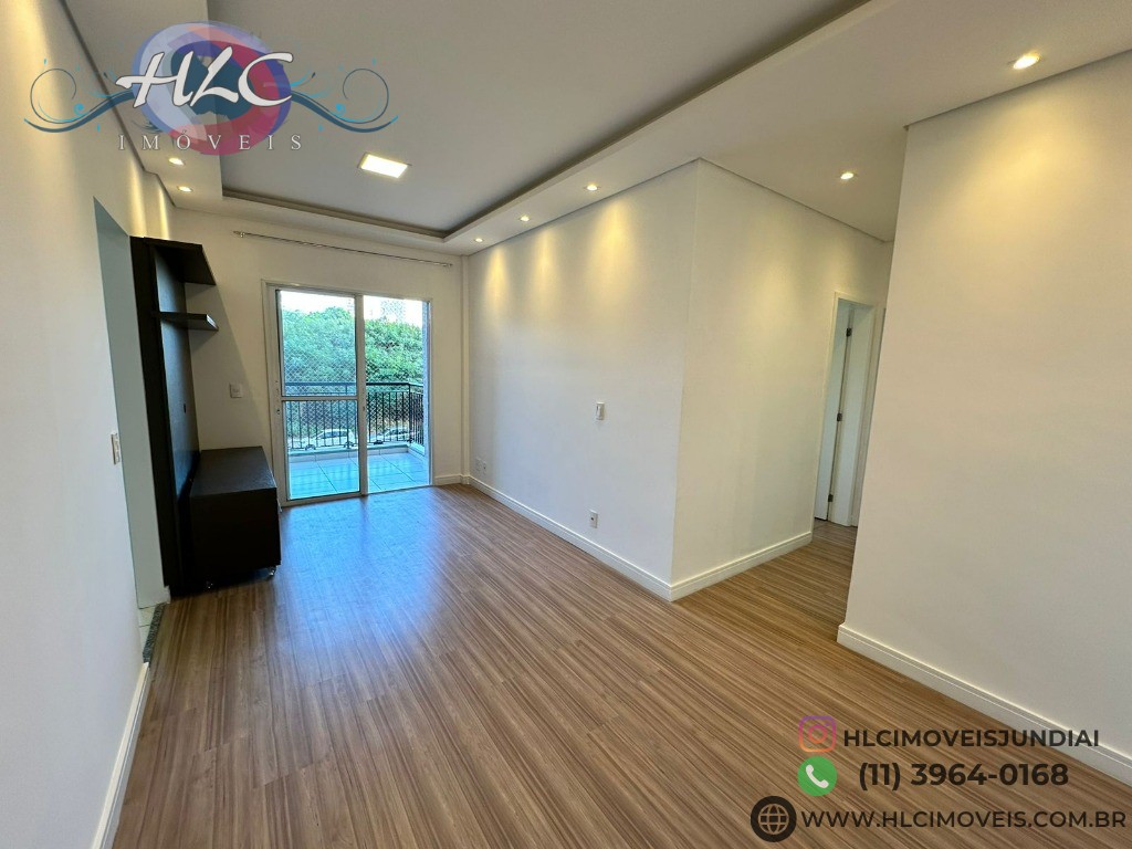 Apartamento à venda com 2 quartos, 66m² - Foto 1