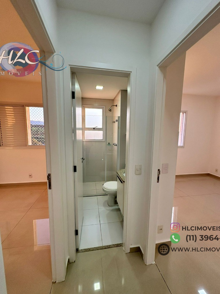 Apartamento à venda com 3 quartos, 92m² - Foto 9