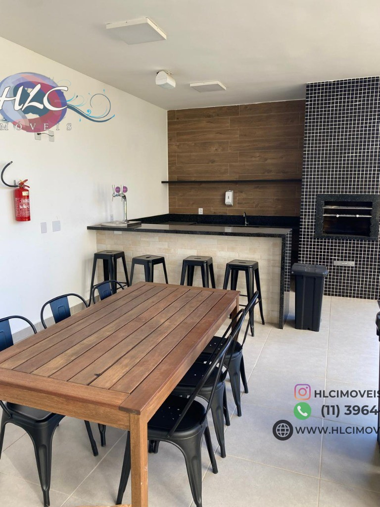 Apartamento à venda com 3 quartos, 82m² - Foto 26