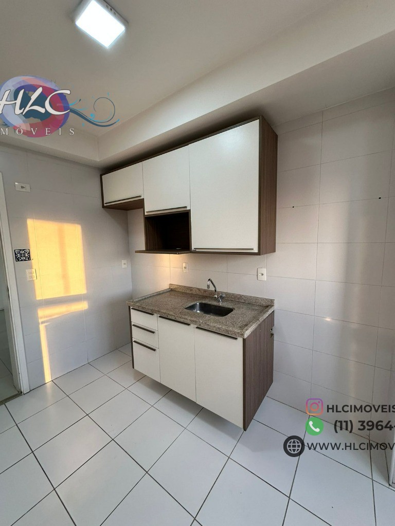 Apartamento à venda com 3 quartos, 92m² - Foto 12