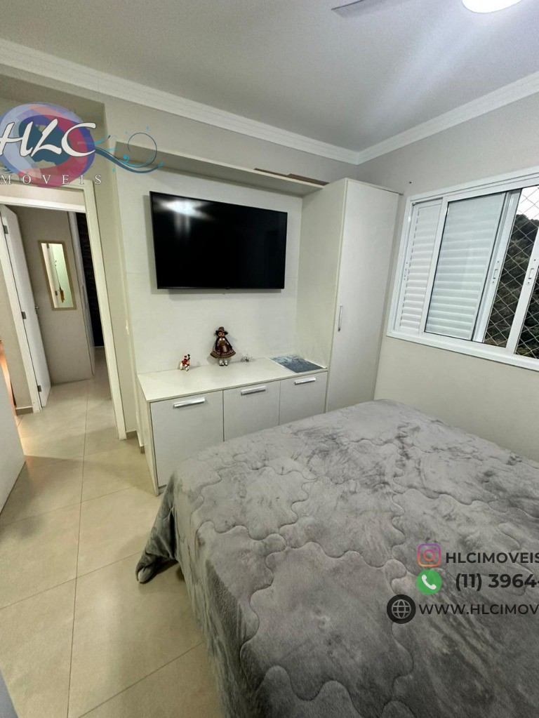 Apartamento à venda com 3 quartos, 92m² - Foto 23