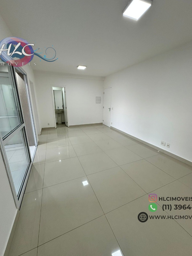 Apartamento à venda com 3 quartos, 92m² - Foto 6