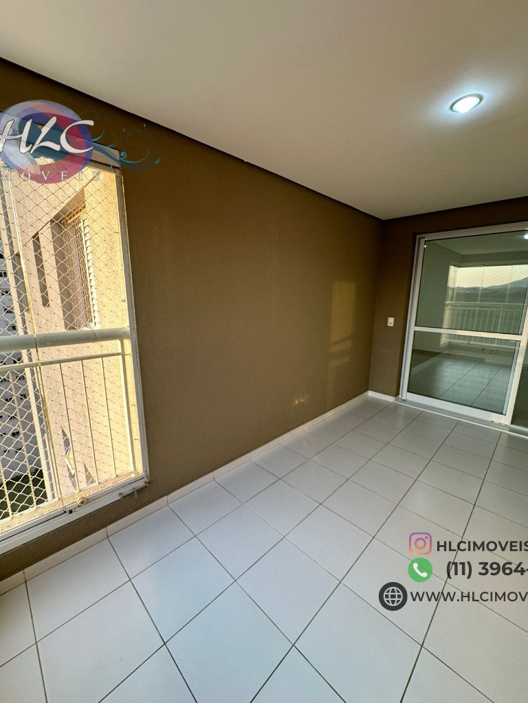 Apartamento à venda com 3 quartos, 92m² - Foto 21