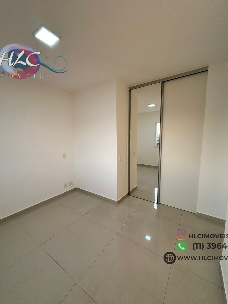 Apartamento à venda com 3 quartos, 92m² - Foto 3