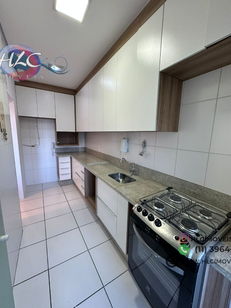 Apartamento à venda com 2 quartos, 66m² - Foto 20