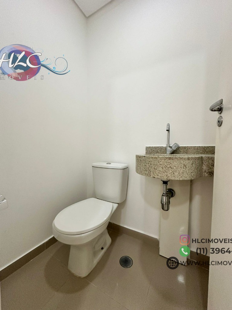 Apartamento à venda com 3 quartos, 92m² - Foto 25