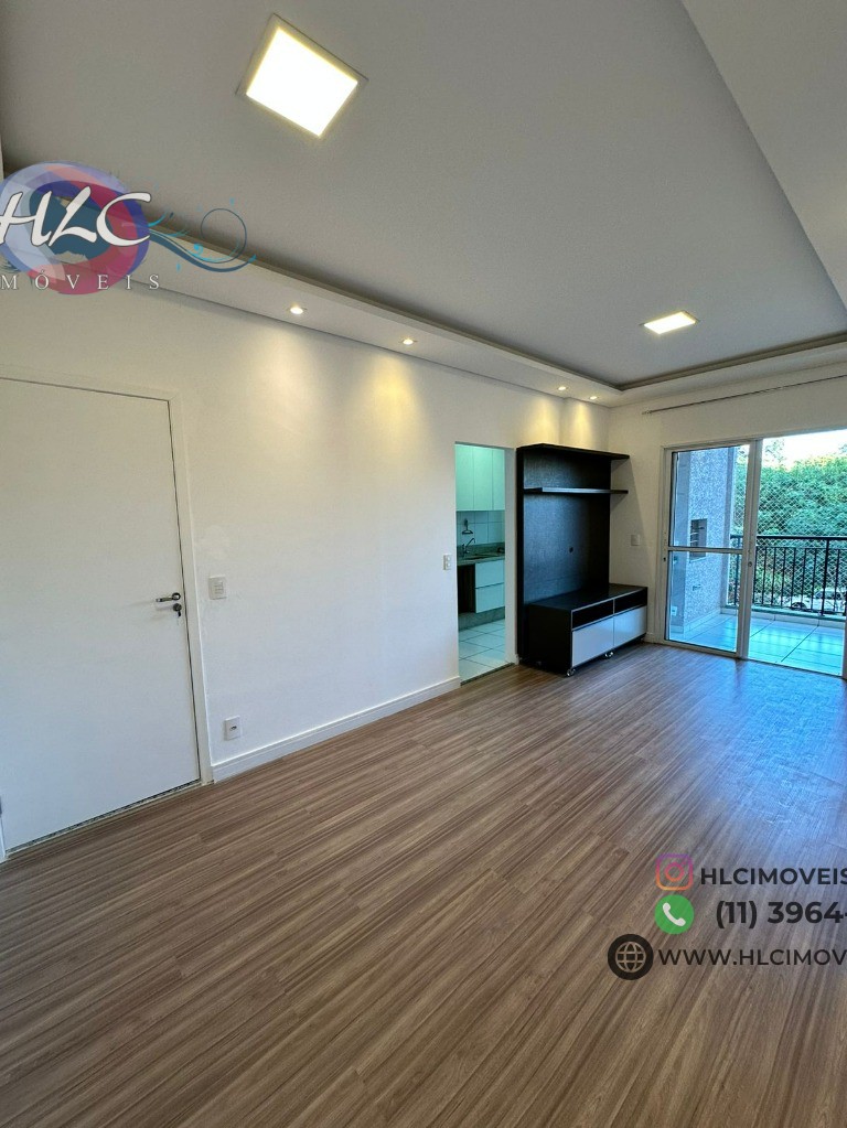 Apartamento à venda com 2 quartos, 66m² - Foto 22