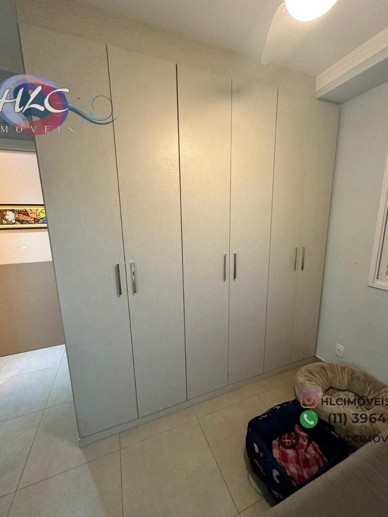 Apartamento à venda com 3 quartos, 92m² - Foto 9